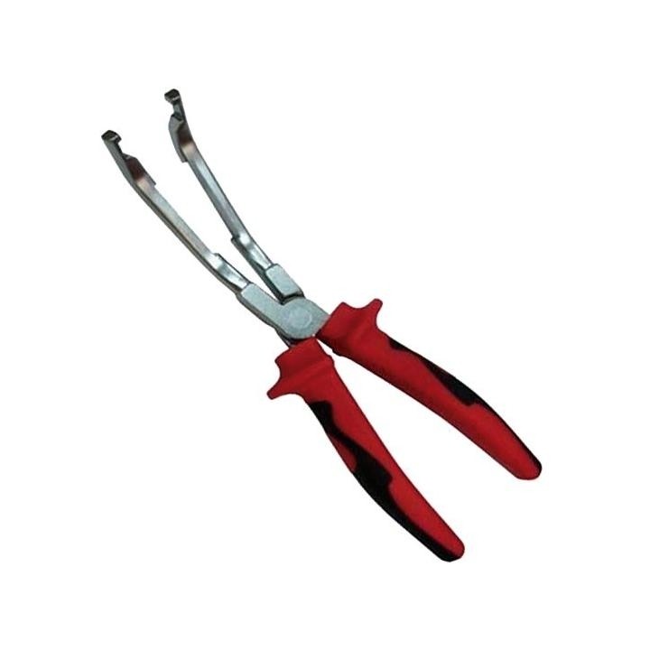 Cleste curbat contectori bujii incandescente