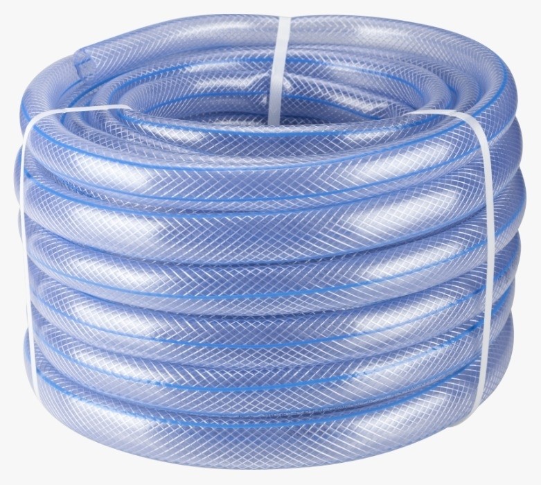 Furtun pentru apa cu insertie 3/4 Toli – 19mm – 100m