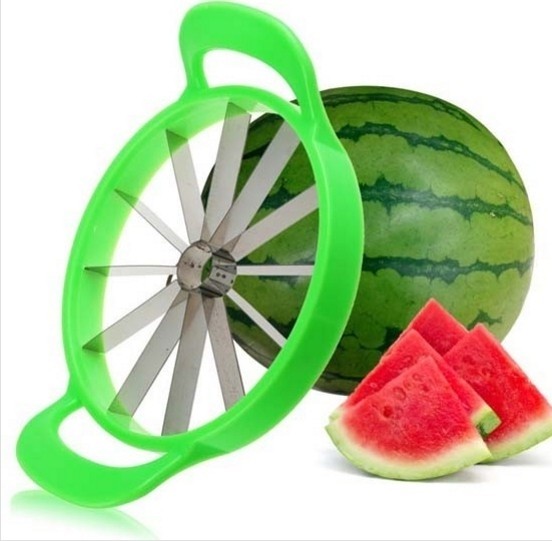 Feliator pentru pepene si ananas