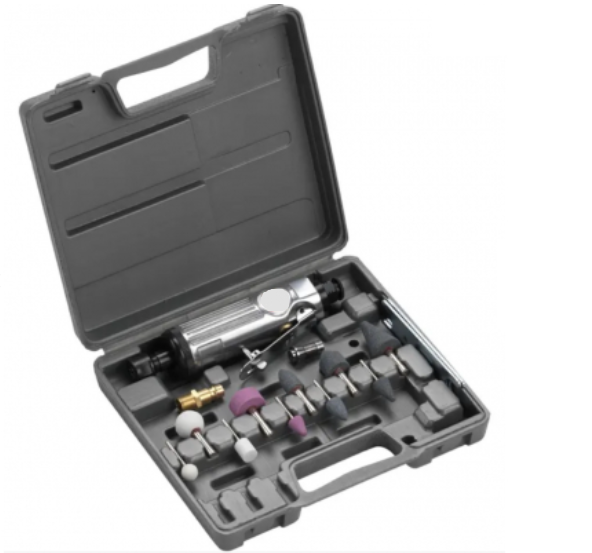 Slefuitor pneumatic polizor, Rotake RT-1206