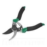 Foarfeca de vie cu lame otel carbon Pruner