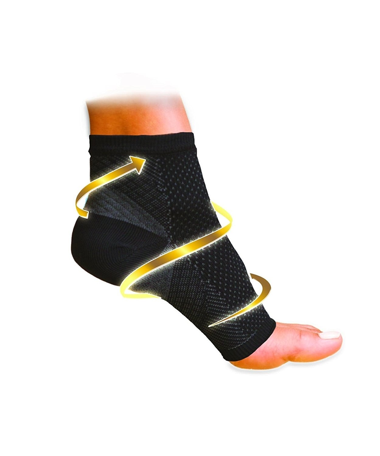 Compresa picior anti oboseala Foot Angel