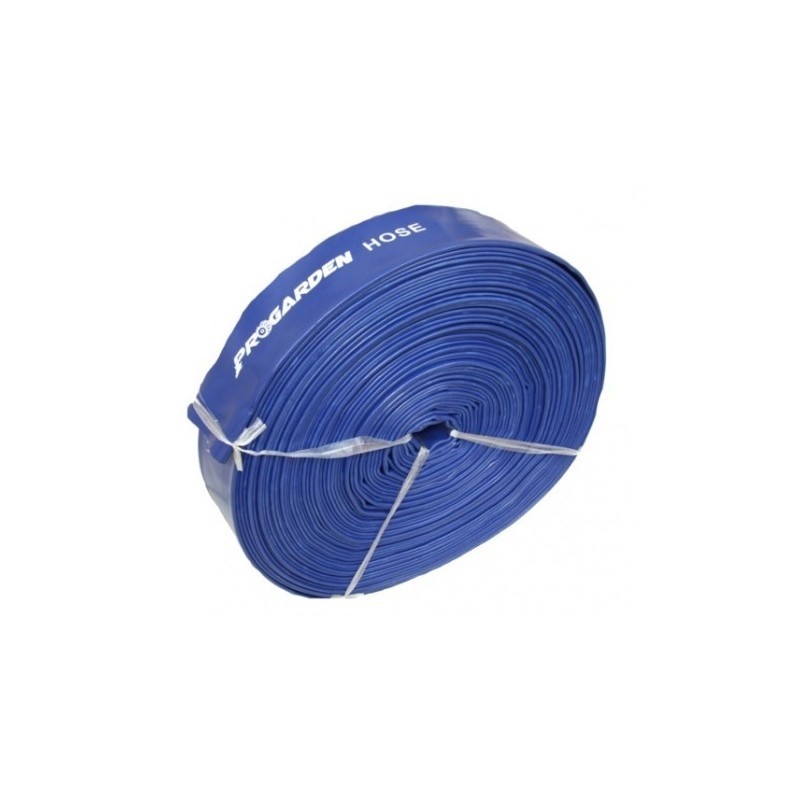 Furtun PSI Refulare Flat 2 toli lungime 50M