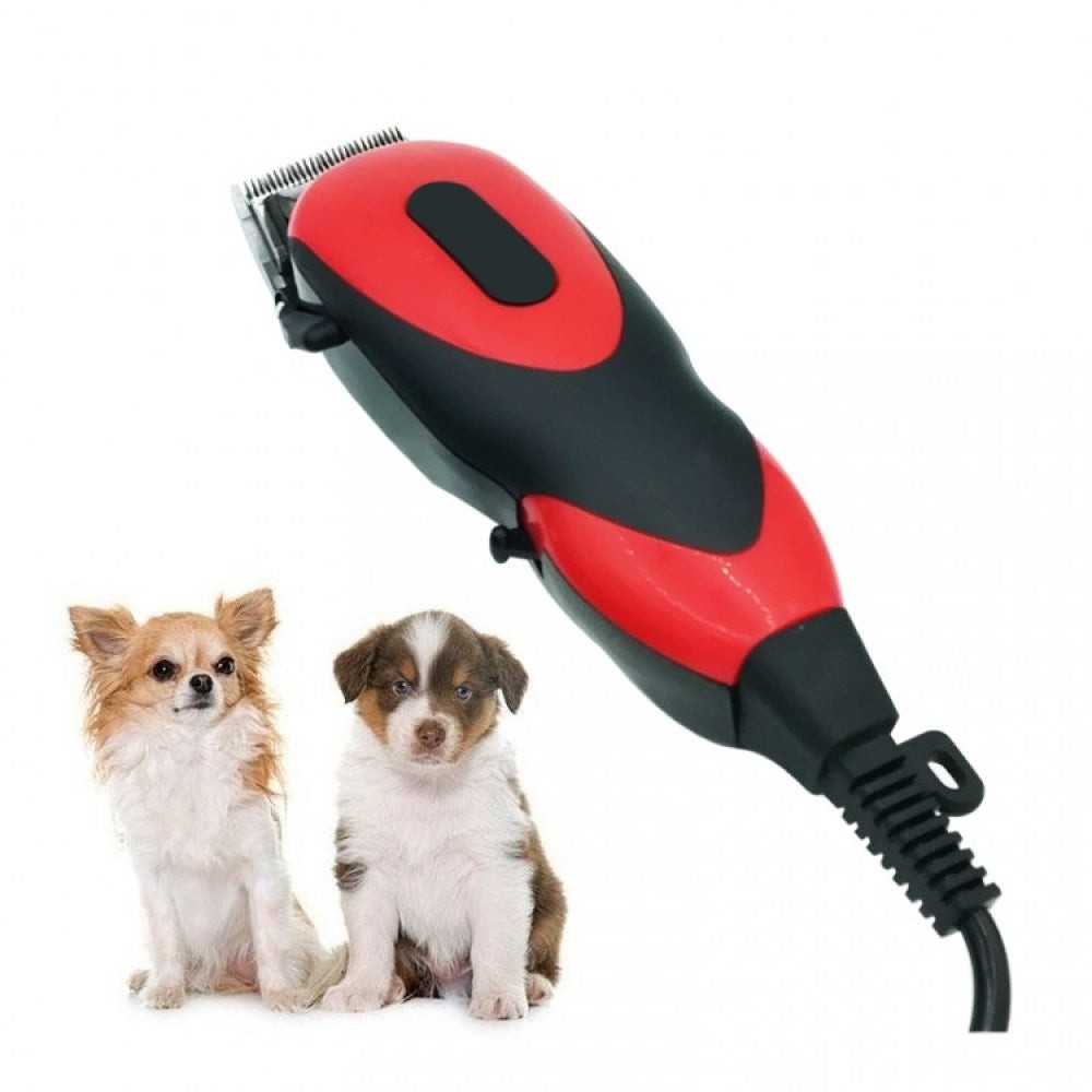 Masina de tuns profesionala pentru animale