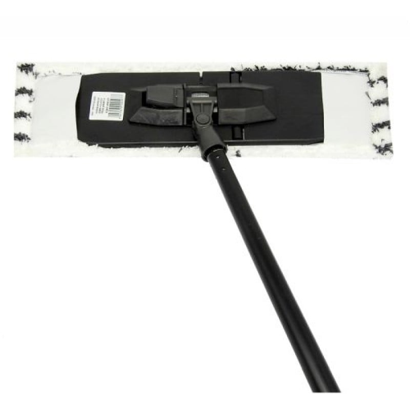 Mop plat Microfibra cu coada 