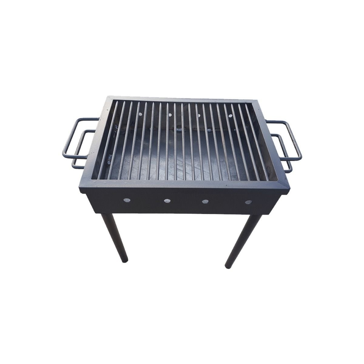 Gratar de gradina pe carbuni 50x37