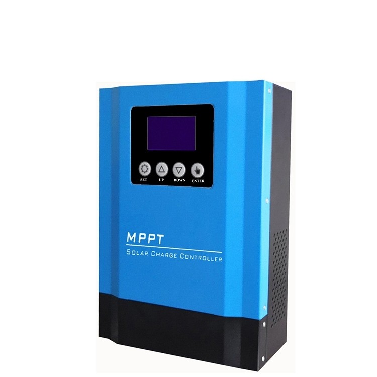 Controler de incarcare panouri solare, MPPT, 40 A