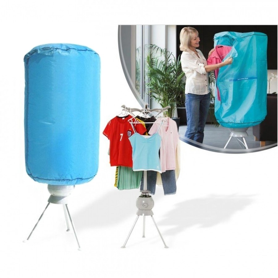 Uscator rufe electric portabil Germany