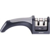 Instrument de ascutit cutite cu maner