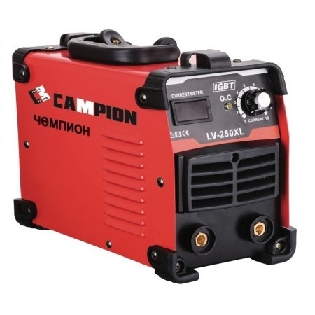 Aparat de sudura/Invertor Campion 200A