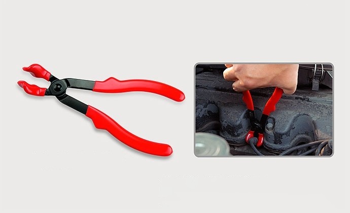 Cleste montare demontare fise bujii