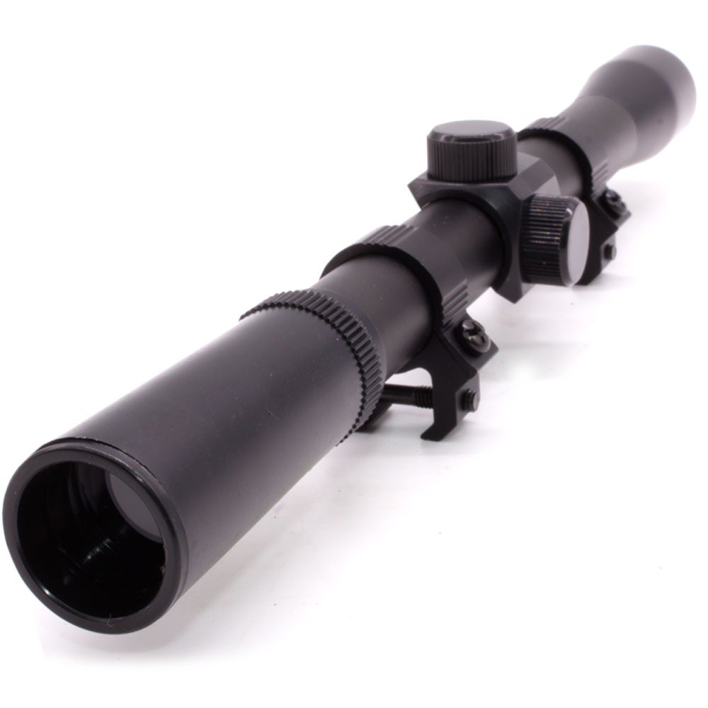 Luneta arma light sniper scope 4x20