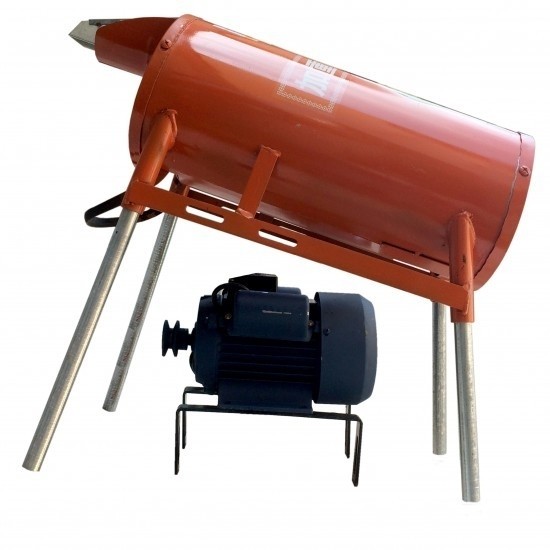 Masina electrica de curatat porumb Anne YL71-2