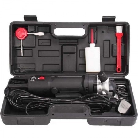 Masina Electrica Campion De Tuns Caini, Capre, Oi