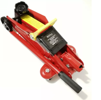 Cric hidraulic Moller - 2 tone