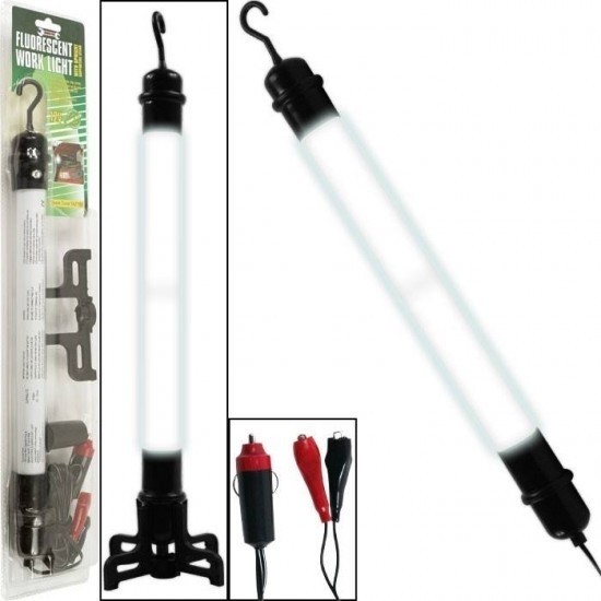 Neon 12 V Fluorescent
