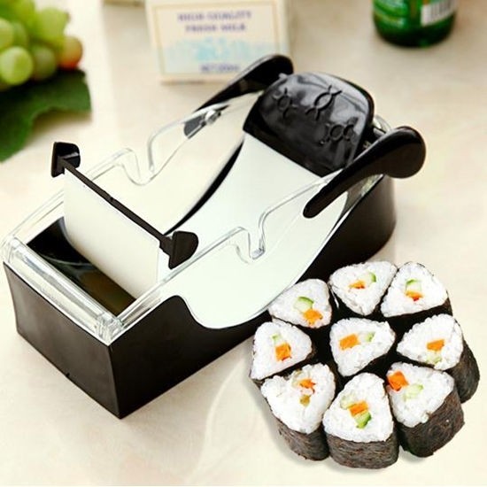 Aparat de facut sushi Perfect Roll Sushi