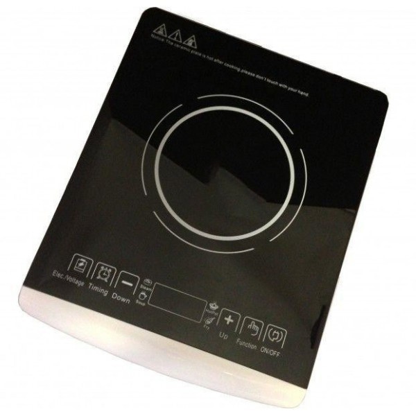 Plita electrica cu inductie, 2000W