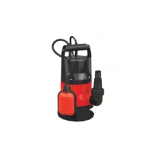 Pompa submersibila pentru apa murdara 750W