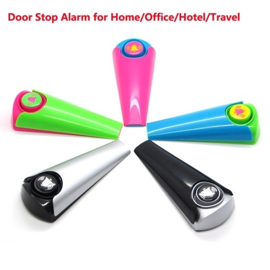 Opritor de usa cu alarma