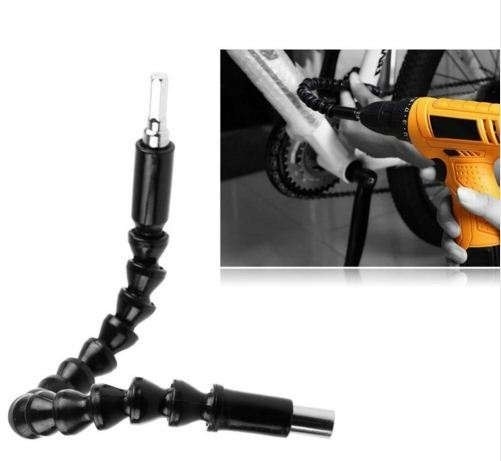 Prelungitor flexibil magnetic pentru bormasini