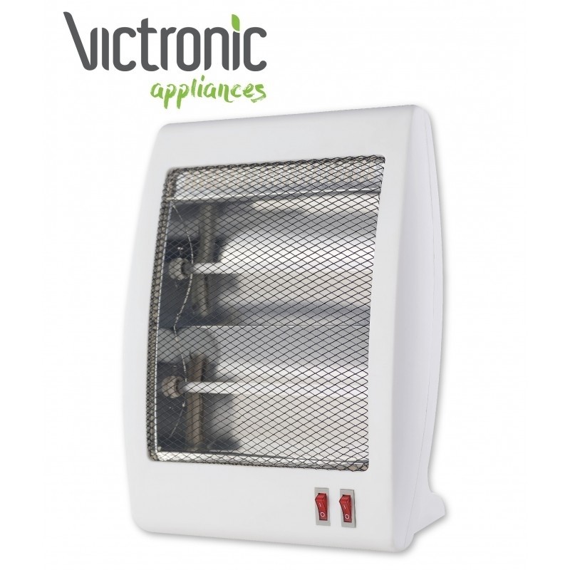 Radiator halogen 800W