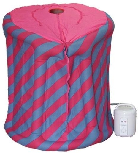 Sauna portabila Beauty Spa