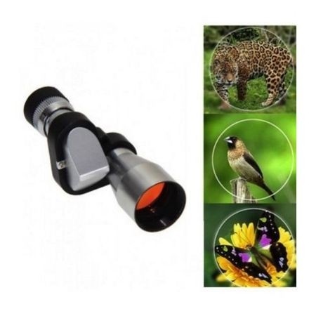 Monocular compact 15x32