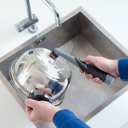 Mini perie electrica pentru curatare X6