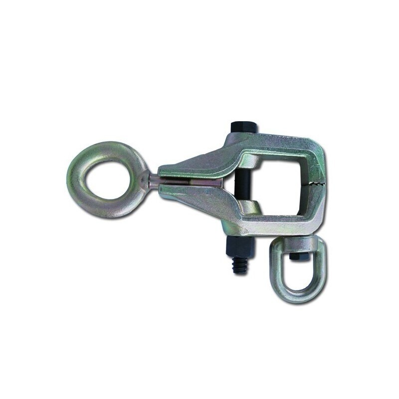 Falca tinichigerie clema de tras tabla 3 Tone