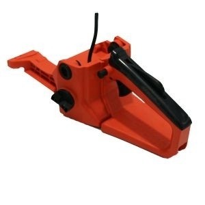 Rezervor universal pentru drujba