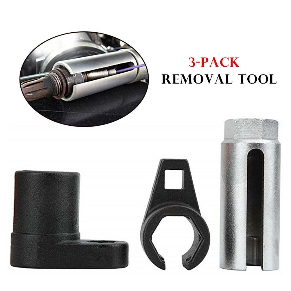 Trusa Chei Tubulare 3/8 pentru Sonda Lambda 22MM (7/8)