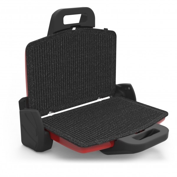 SANDWICH MAKER ANTIADERENT 1800W