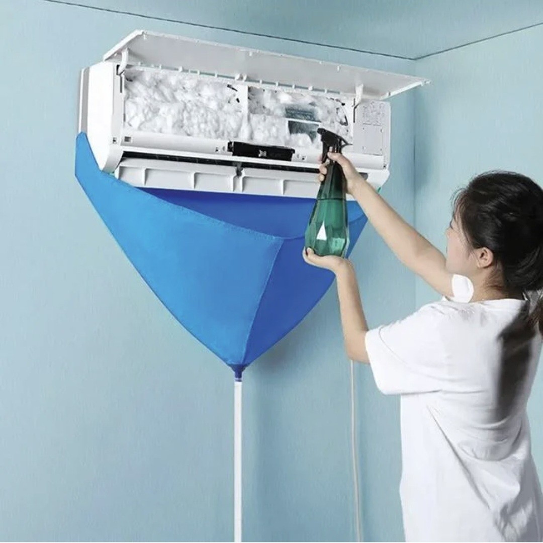 Kit de Curatat Aerul Conditionat