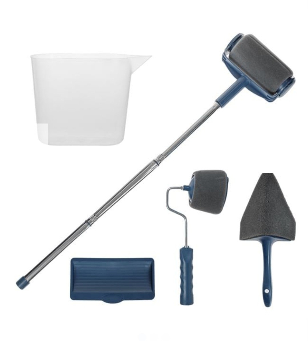 Kit Zugravit cu 5 Accesorii
