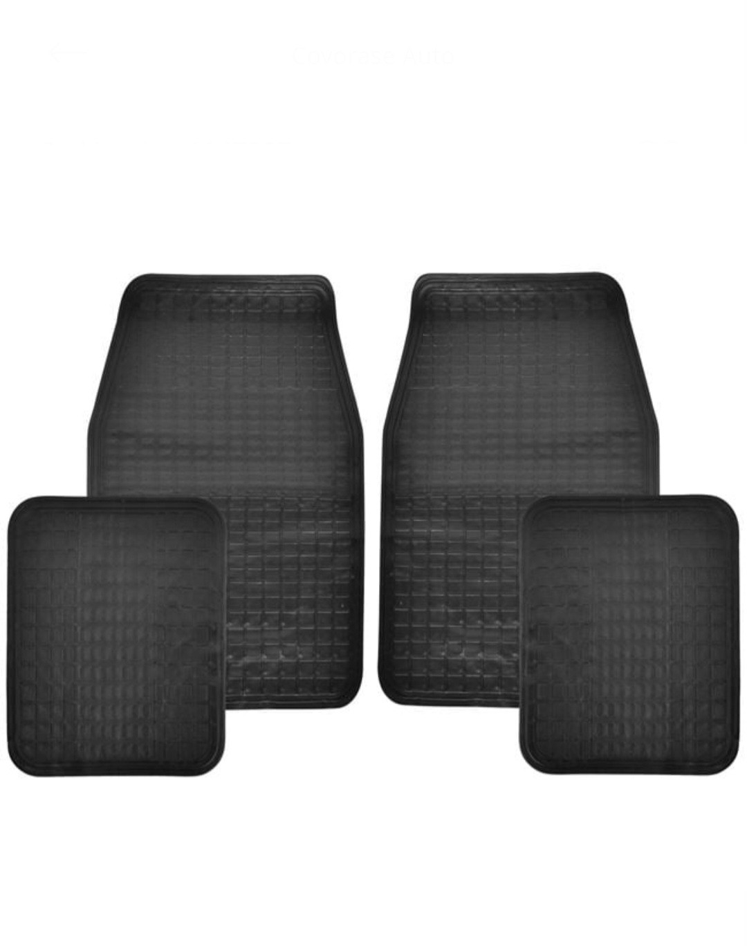 Set Covorase Auto - 4buc