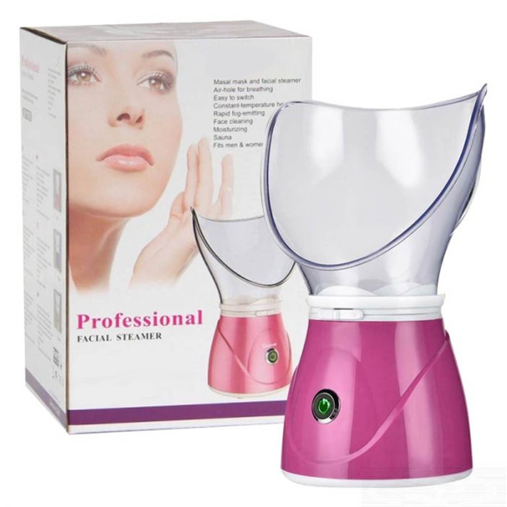 Sauna faciala, rezervor 60 ml, 130W