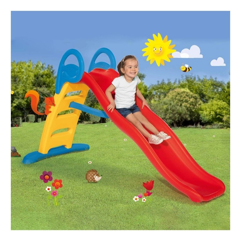 Tobogan pentru copii