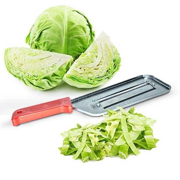 Feliator manual pentru tocat varza si legume