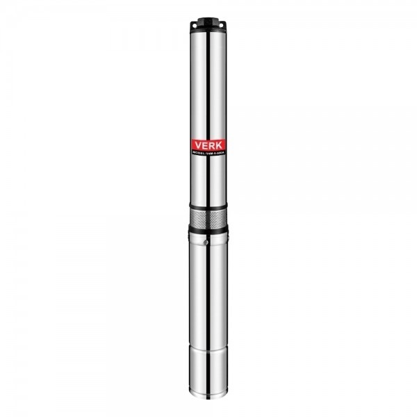Pompa submersibila cu panou de comanda Verk V4M-5-500B