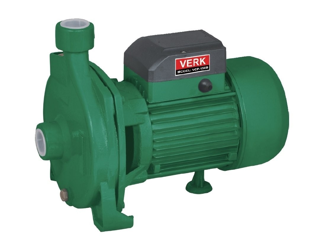 Pompa centrifugala pentru apa curata SWAT CPM-158 750W, 3900 L/h, adancime 8m