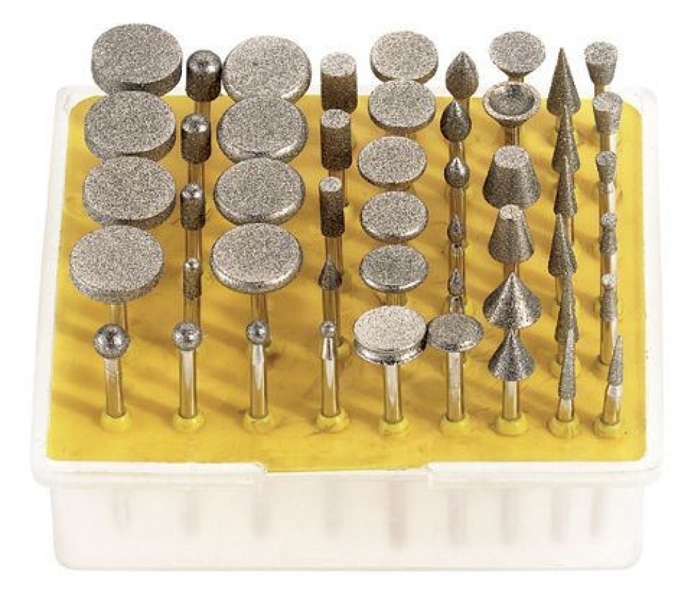 Set 45 freze diamantate