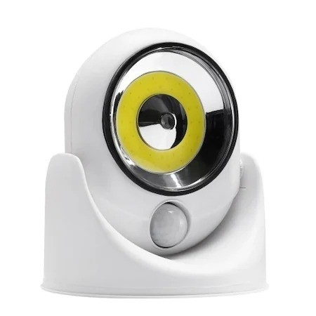 Lampa cu LED fara fir Atomic Light Angel