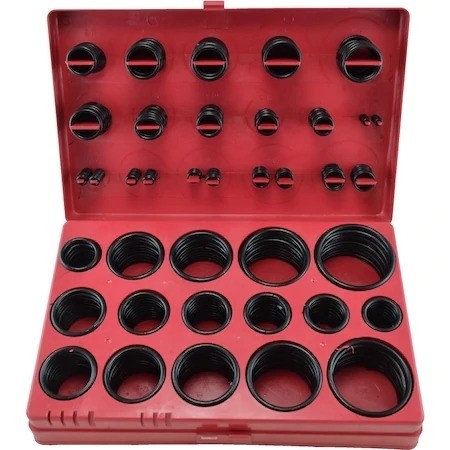 Set de garnituri hidraulice oring , 420 piese