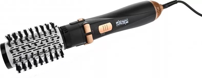 Perie electrica 4 in 1 , putere 1200 W, 50/60 Hz