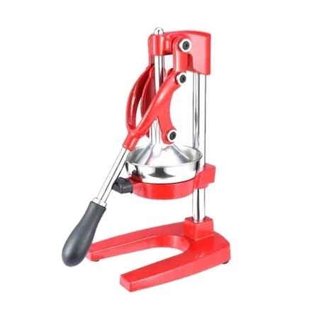 Storcator manual pentru citrice, Inox