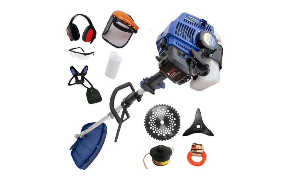 MOTOCOSITOARE PE BENZINA 4.6 KW RABATABILA PANDORA