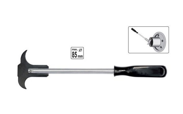 Extractor Garnituri si Semeringuri 85.mm