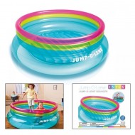 Trambulina gonflabila pentru copii Intex 48267