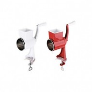 Rasnita pentru nuca cu tambur